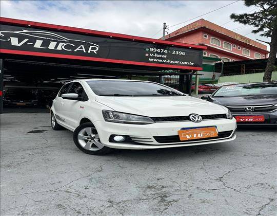VOLKSWAGEN FOX 1.6 MI ROCK IN RIO 8V FLEX 4P MANUAL VOLKSWAGEN FOX 1.6 MI ROCK IN RIO 8V FLEX 4P MANUAL